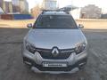 Renault Sandero Stepway 2019 г.