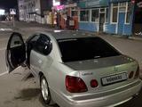 Lexus GS 300 2000 года за 4 300 000 тг. в Аягоз – фото 3