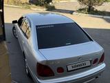 Lexus GS 300 2000 года за 4 300 000 тг. в Аягоз – фото 2