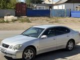 Lexus GS 300 2000 года за 4 300 000 тг. в Аягоз – фото 5
