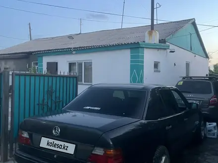 Mercedes-Benz E 230 1989 года за 900 000 тг. в Караганда – фото 3