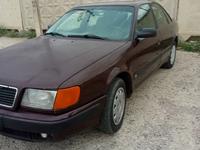 Audi 100 1992 годаүшін1 579 197 тг. в Алматы