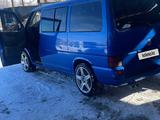 Volkswagen Eurovan 2003 годаүшін8 200 000 тг. в Шымкент