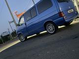 Volkswagen Eurovan 2003 годаүшін8 200 000 тг. в Шымкент – фото 3