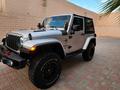 Jeep Wrangler 2007 года за 4 500 000 тг. в Алматы – фото 2