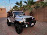 Jeep Wrangler 2007 года за 4 500 000 тг. в Алматы