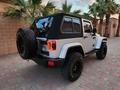 Jeep Wrangler 2007 года за 4 500 000 тг. в Алматы – фото 3