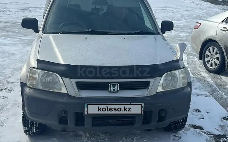 Honda CR-V 1996 годаfor2 500 000 тг. в Алматы