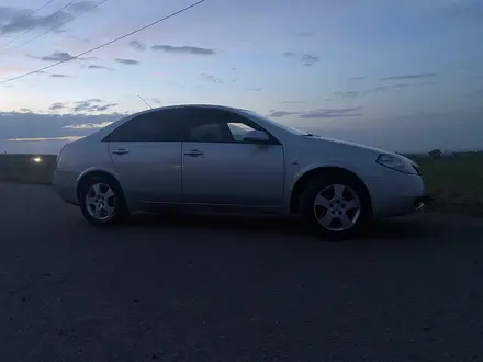 Nissan Primera 2004 года за 2 300 000 тг. в Алматы – фото 22