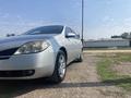 Nissan Primera 2004 годаүшін2 300 000 тг. в Алматы