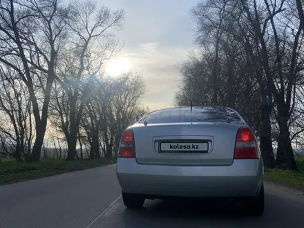 Nissan Primera 2004 года за 2 300 000 тг. в Алматы – фото 32