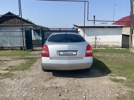 Nissan Primera 2004 года за 2 300 000 тг. в Алматы – фото 6