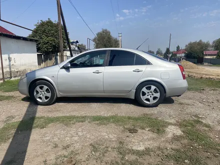 Nissan Primera 2004 года за 2 300 000 тг. в Алматы – фото 8