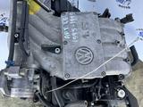 AFT двигатель 1.6 Volkswagen Passat B4, Golf 3, Polo, Vento, Saeat Toledo за 299 000 тг. в Алматы – фото 2