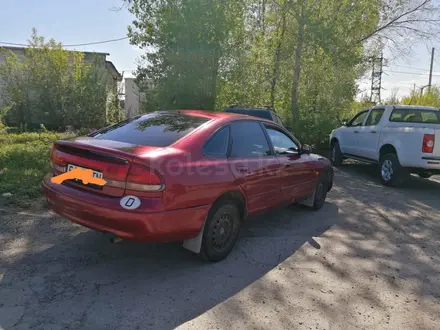 Mazda Cronos 1994 года за 1 600 000 тг. в Усть-Каменогорск – фото 2