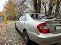 Toyota Camry 2004 годаүшін4 200 000 тг. в Алматы – фото 5