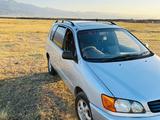 Toyota Ipsum 1996 годаүшін3 500 000 тг. в Тараз – фото 2