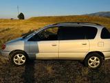 Toyota Ipsum 1996 годаүшін3 500 000 тг. в Тараз – фото 3
