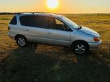Toyota Ipsum 1996 годаүшін3 500 000 тг. в Тараз – фото 4