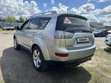 Mitsubishi Outlander 2007 года за 5 600 000 тг. в Костанай – фото 4