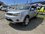 Mitsubishi Outlander 2007 года за 5 600 000 тг. в Костанай – фото 3