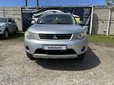 Mitsubishi Outlander 2007 года за 5 600 000 тг. в Костанай – фото 2