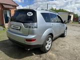 Mitsubishi Outlander 2007 года за 5 600 000 тг. в Костанай – фото 5