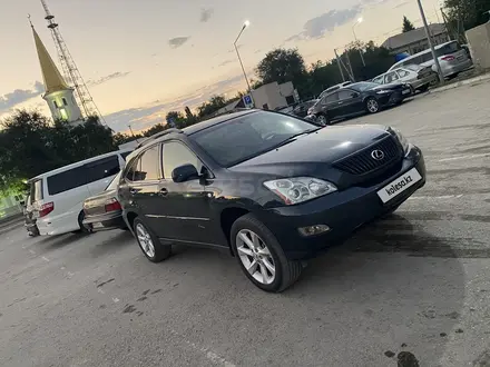 Lexus RX 300 2004 года за 4 500 000 тг. в Астана – фото 7