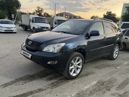 Lexus RX 300 2004 года за 4 500 000 тг. в Астана – фото 6