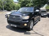 Toyota Sequoia 2008 года за 11 000 000 тг. в Алматы