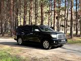 Toyota Sequoia 2008 года за 11 000 000 тг. в Алматы – фото 2