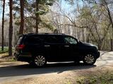 Toyota Sequoia 2008 года за 11 000 000 тг. в Алматы – фото 4