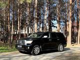 Toyota Sequoia 2008 года за 11 000 000 тг. в Алматы – фото 3
