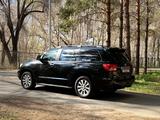 Toyota Sequoia 2008 года за 11 000 000 тг. в Алматы – фото 5