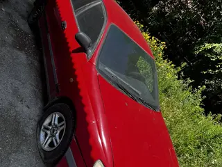 Toyota Carina E
