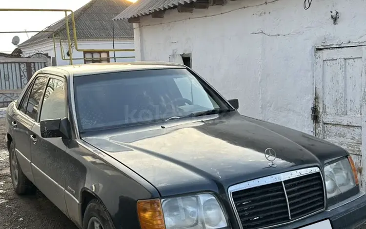 Mercedes-Benz E 280 1992 годаfor1 500 000 тг. в Тараз