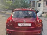 Nissan Juke 2011 года за 4 900 000 тг. в Алматы – фото 2