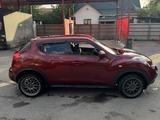 Nissan Juke 2011 года за 4 900 000 тг. в Алматы