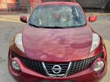 Nissan Juke 2011 года за 4 900 000 тг. в Алматы – фото 3