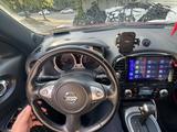 Nissan Juke 2011 года за 4 900 000 тг. в Алматы – фото 4