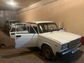 ВАЗ (Lada) 2107 2007 года за 850 000 тг. в Шымкент – фото 11