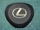 Lexus LX ES RX подушка безопасности (крышка) АирБаг Лексус ЛХ РХ ЕС AirBag за 20 000 тг. в Караганда