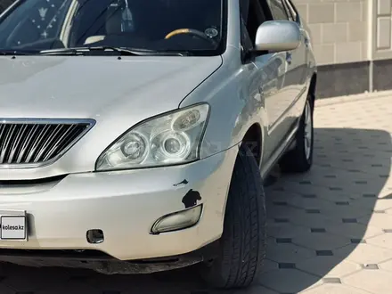 Lexus RX 330 2003 года за 5 999 999 тг. в Кызылорда – фото 20