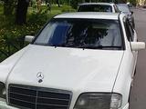 Mercedes-Benz 190 1993 года за 3 000 000 тг. в Актау