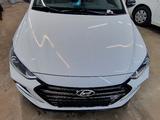 Hyundai Avante 2018 года за 8 390 000 тг. в Астана – фото 3