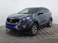 Kia Sportage 2014 годаүшін5 290 000 тг. в Астана