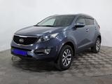 Kia Sportage 2014 года за 5 290 000 тг. в Астана