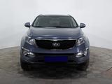 Kia Sportage 2014 годаүшін5 150 000 тг. в Астана – фото 2