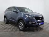 Kia Sportage 2014 годаүшін5 150 000 тг. в Астана – фото 3