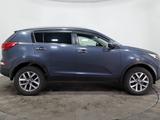 Kia Sportage 2014 годаүшін5 150 000 тг. в Астана – фото 4